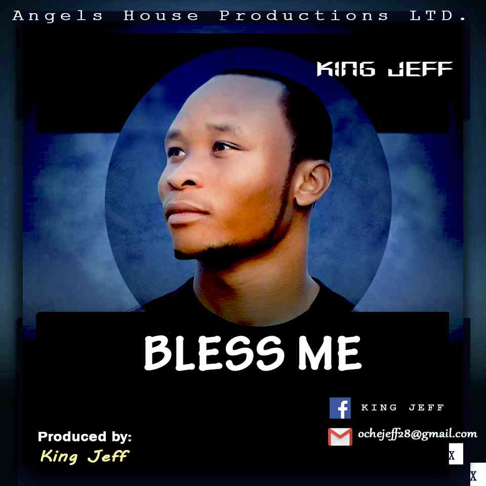 King Jeff Music